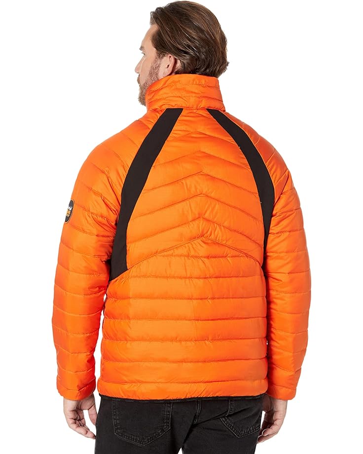 цена Куртка Timberland PRO Frostwall Insulated Jacket, цвет Pro Orange