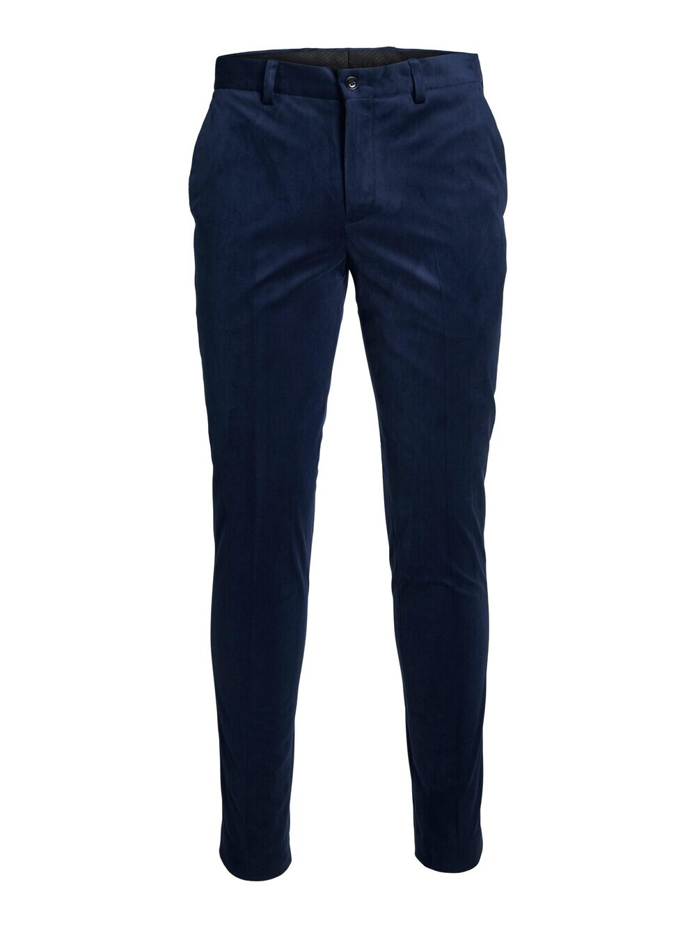 

Узкие брюки JACK & JONES, темно-синий