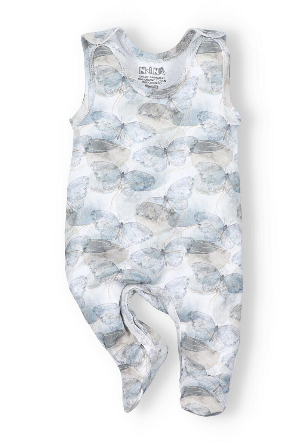 

Комбинезон Nini, цвет grey