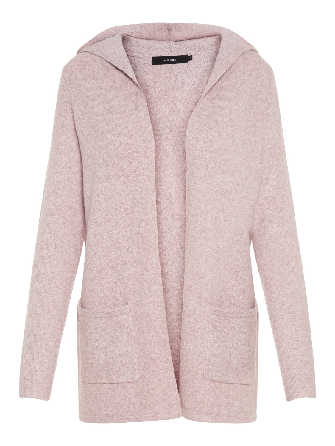 

Кардиган Vero Moda Strickjacke VMDOFFY, розовый