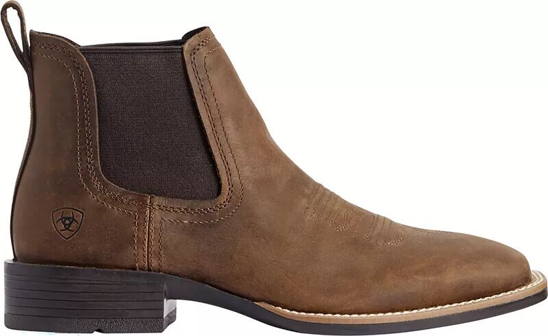 

Мужские ботинки Ariat Booker Ultra Western