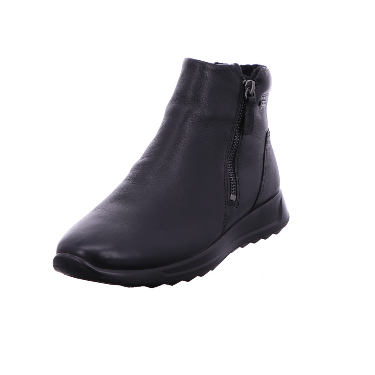 

Ботинки Ecco Stiefelette, черный