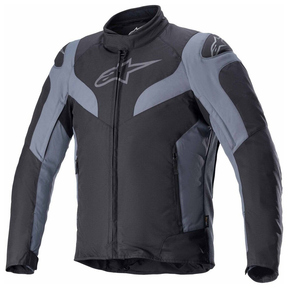 

Куртка Alpinestars RX-3 WP, черный