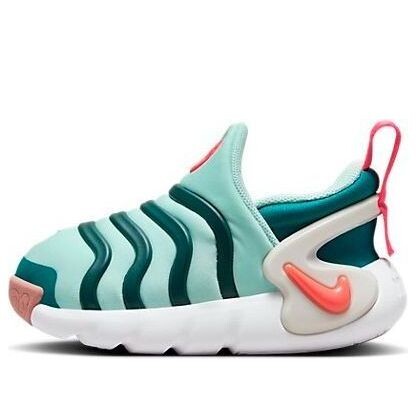 

Кроссовки динамо гоу кроссовки Nike, зеленый