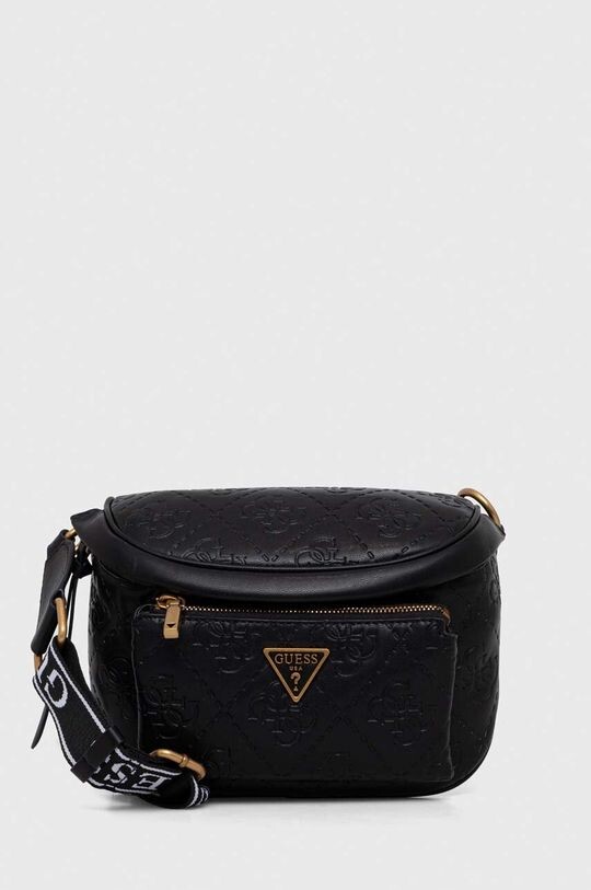 

Сумка Guess, черный