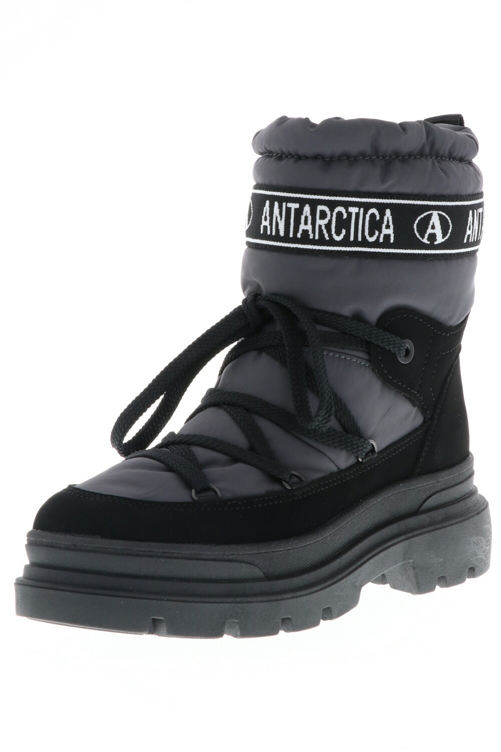 

Ботинки Vista Winterstiefel, антрацит