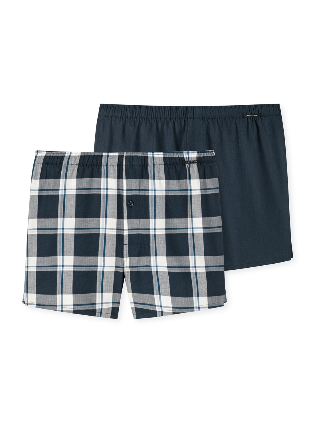 

Боксеры Schiesser Boxer Multipacks, разноцветный
