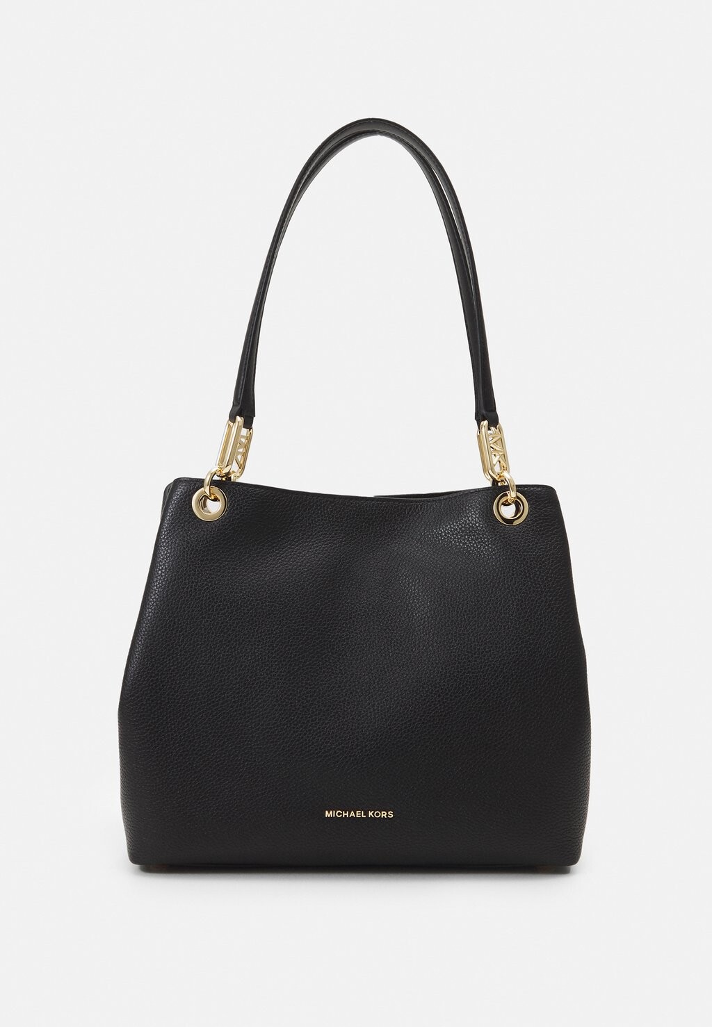 

Сумочка Kensington Tote MICHAEL Michael Kors, черный