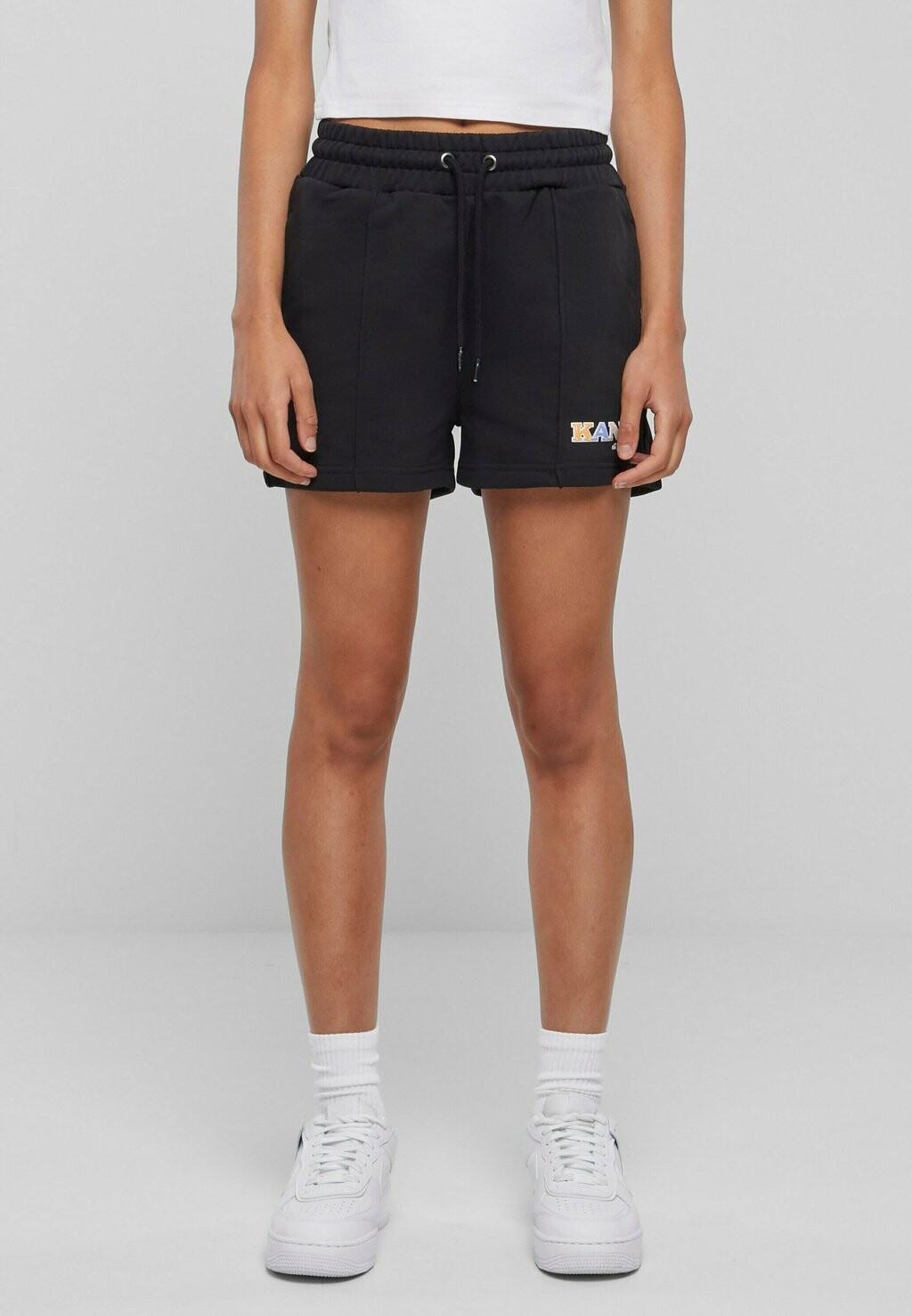 

Спортивные штаны SMALL RETRO Karl Kani, черный