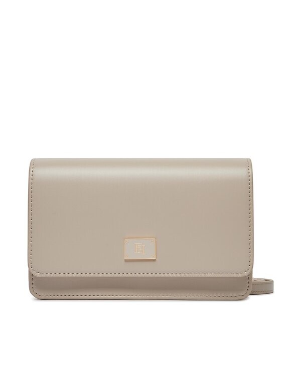 

Кошелек Elisabetta Franchi, экрю