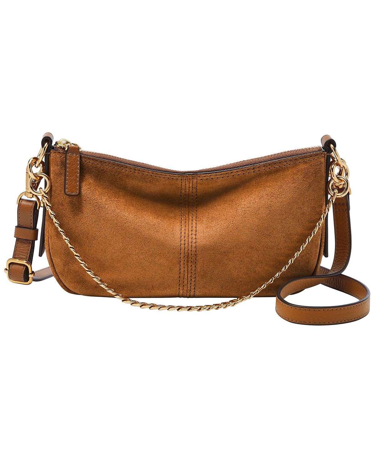 

Мини-сумка Jolie Baguette Fossil