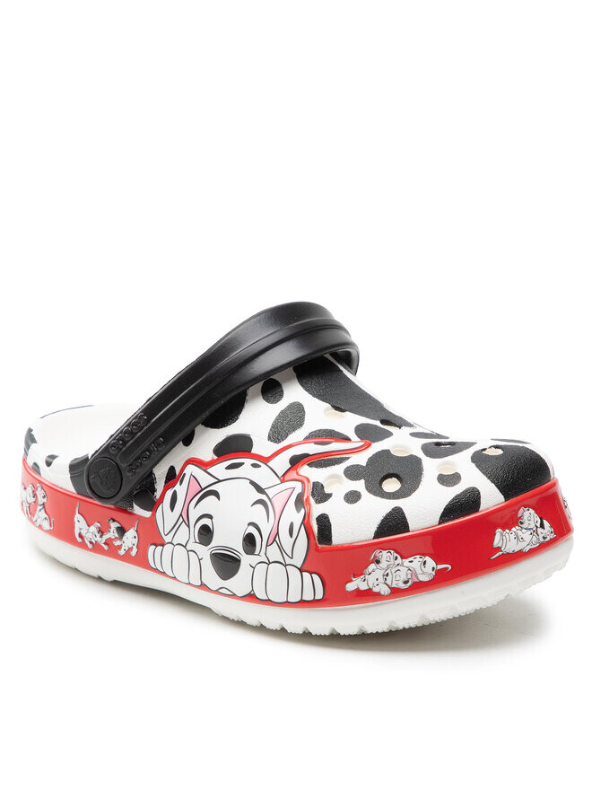 

Мюли Crocs, белый