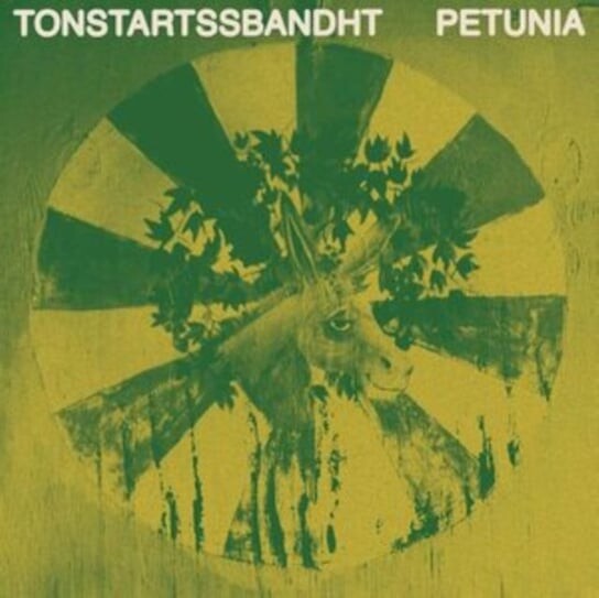 

Виниловая пластинка Tonstartssbandht - Petunia