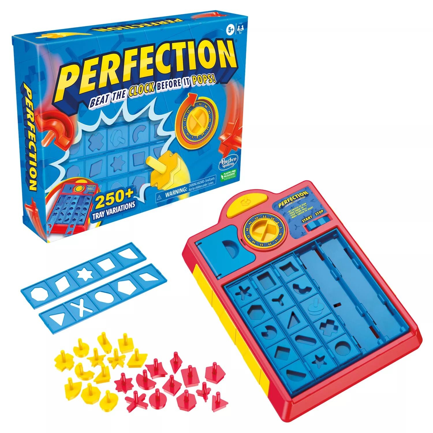 

Игра Hasbro «Совершенство» Hasbro