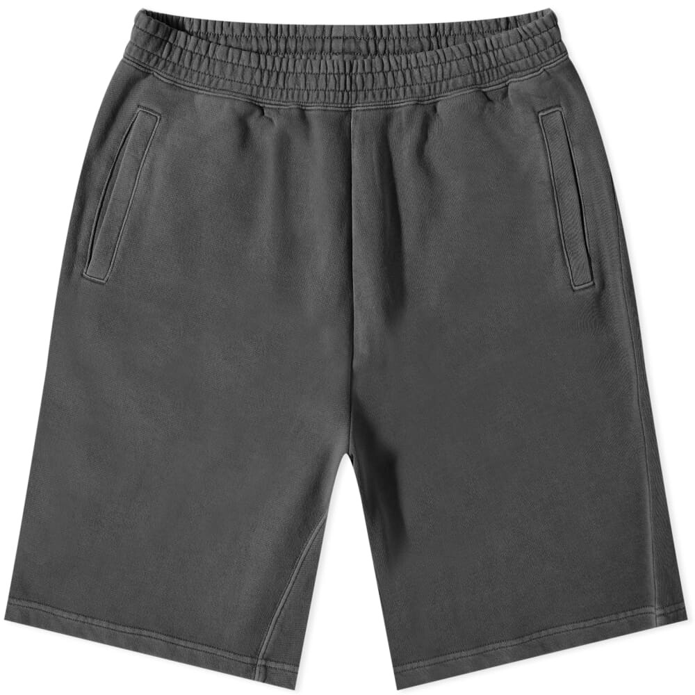 

Спортивные шорты Carhartt WIP Nelson, черный
