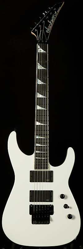 Электрогитара Jackson Guitars USA Select Dinky DK1