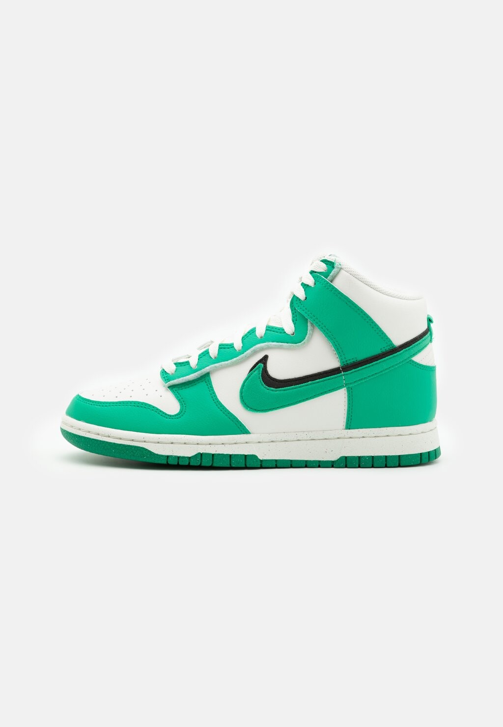 

Высокие кроссовки Nike