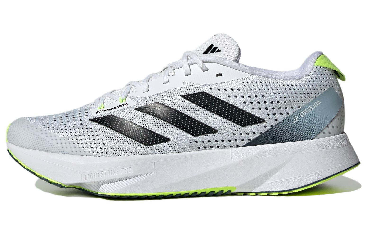 

Мужские беговые кроссовки Adidas Adizero SL