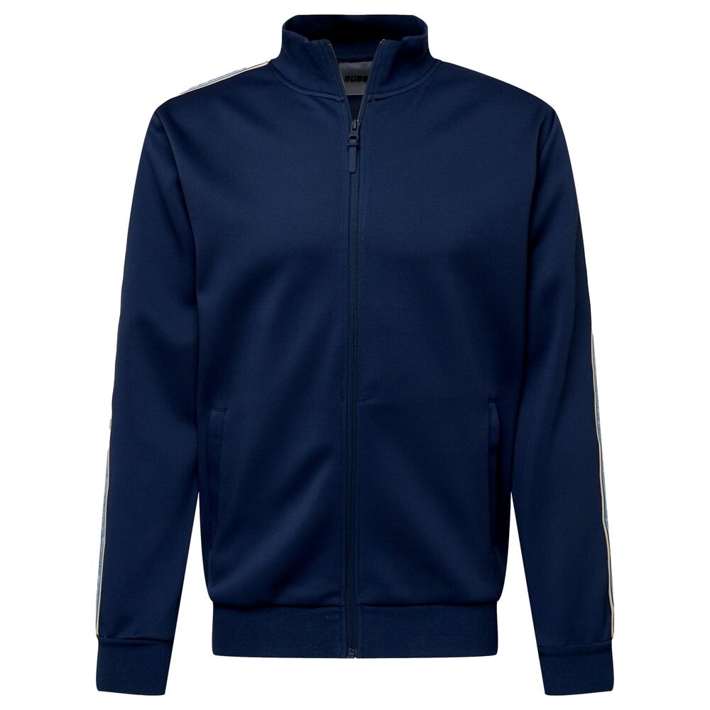 

Толстовка Guess Darrel Full Zip, синий