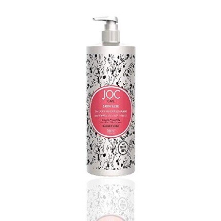 

Joc Разглаживающая маска Care Satin Sleek