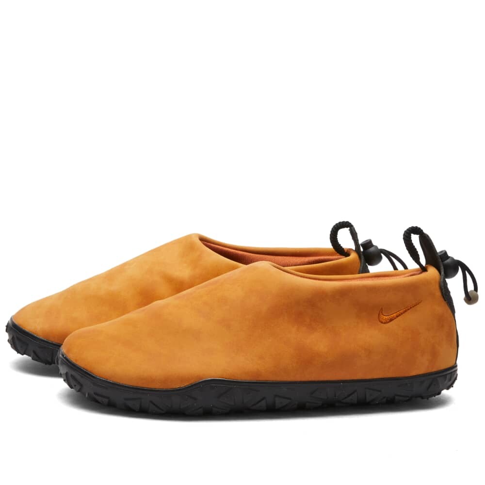 

Nike Кроссовки ACG Мок Премиум