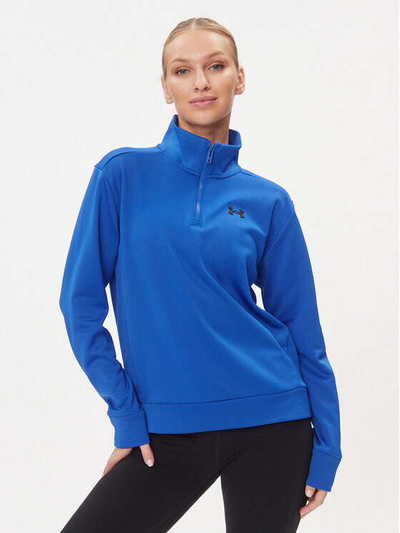 

Толстовка свободного кроя Under Armour, синий