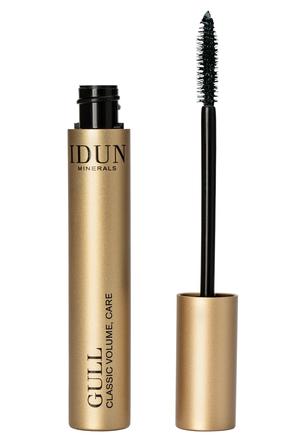 

Тушь для ресниц MASCARA GULL IDUN Minerals, цвет black