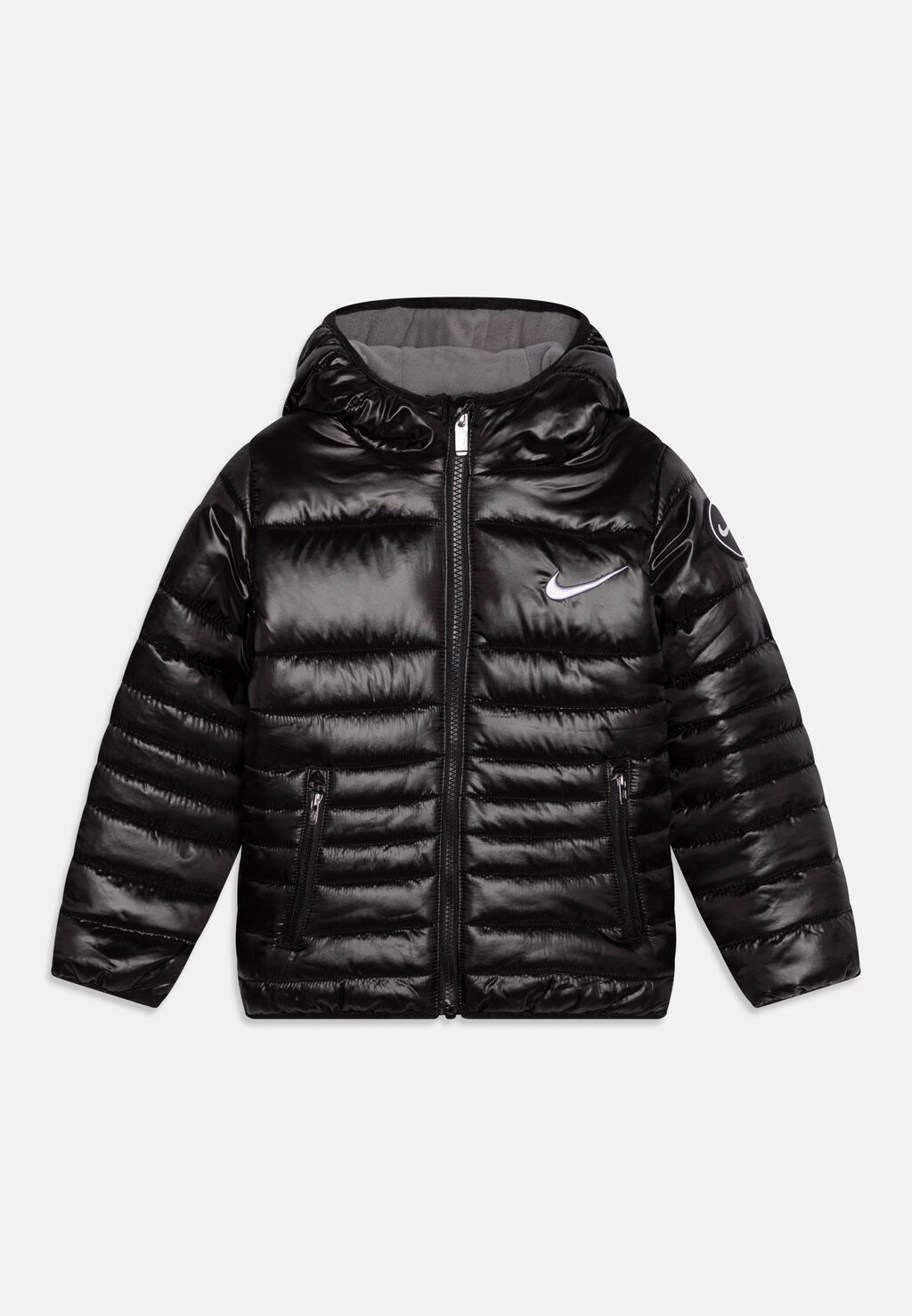 

Зимняя куртка HOODED FILL Nike Sportswear, цвет black