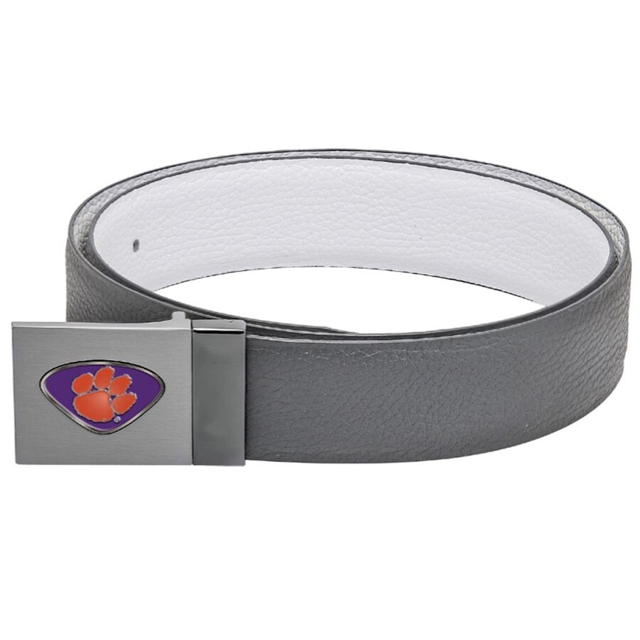 

Ремень Jardine Clemson Tigers, серый