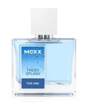 Средство после бритья, 50 мл Mexx, Fresh Splash For Him мужская парфюмерия mexx fresh splash for him