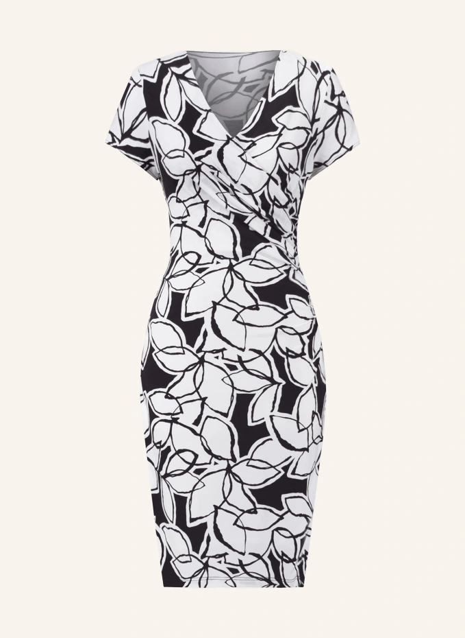 Платье из джерси Joseph Ribkoff, белый