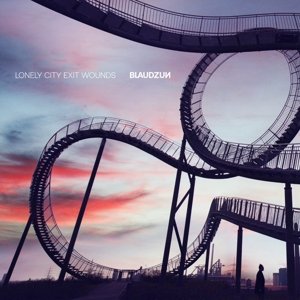 Виниловая пластинка Blaudzun - Lonely City Exit Wounds