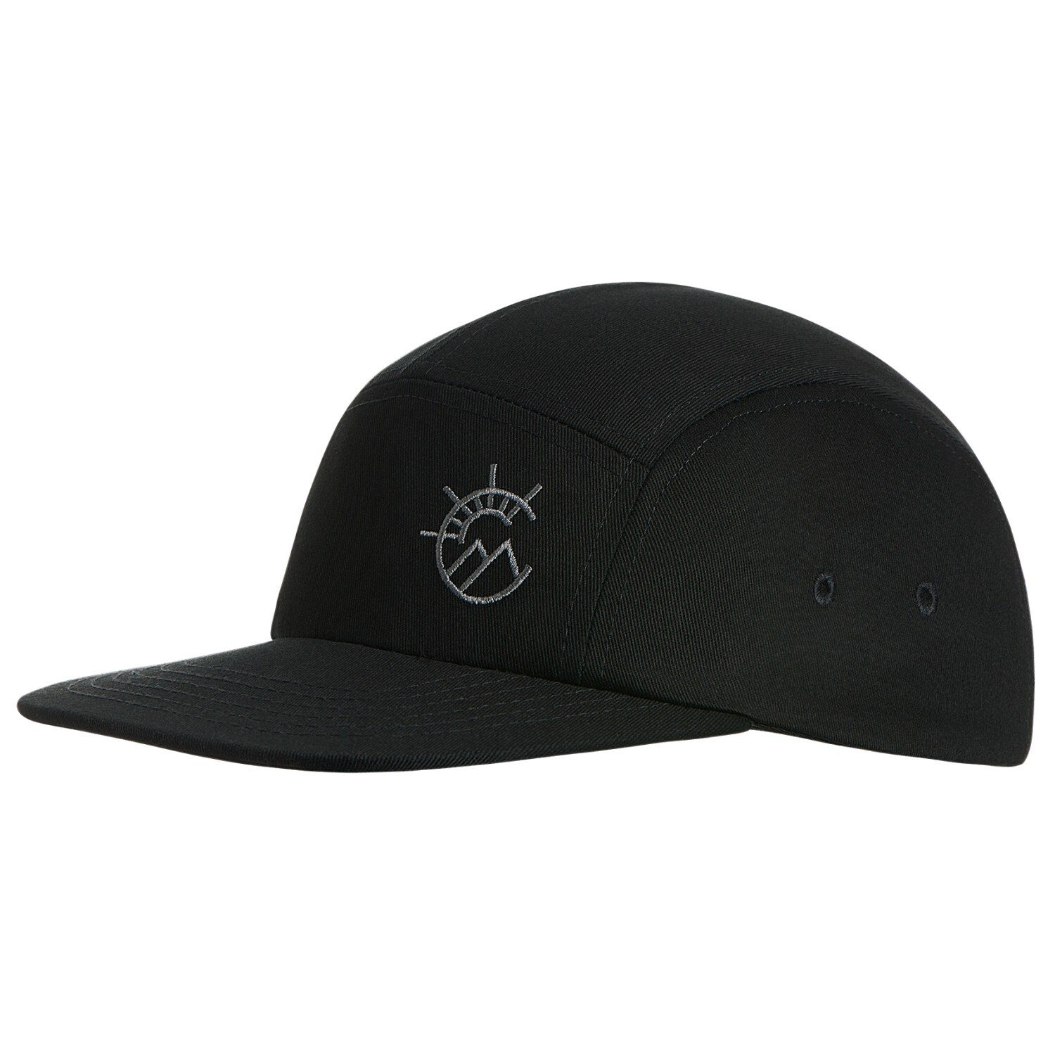 

Кепка Stöhr 5-Panel Cap, цвет Schwarz
