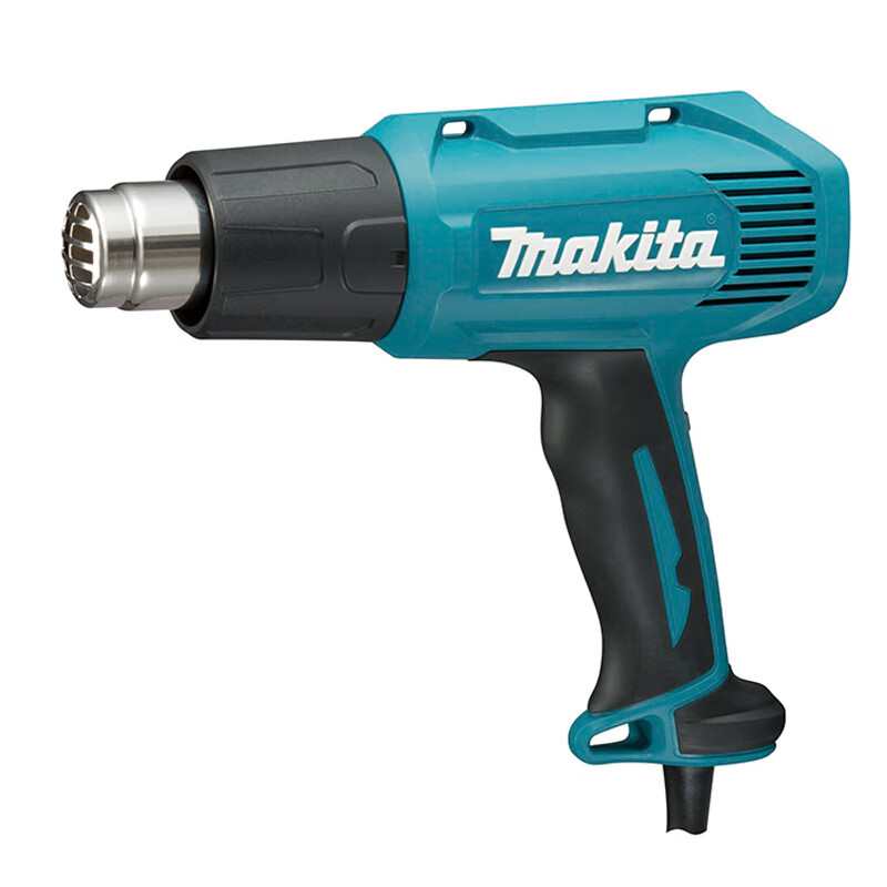 Пистолет горячего воздуха Makita HG5030K, 1600W