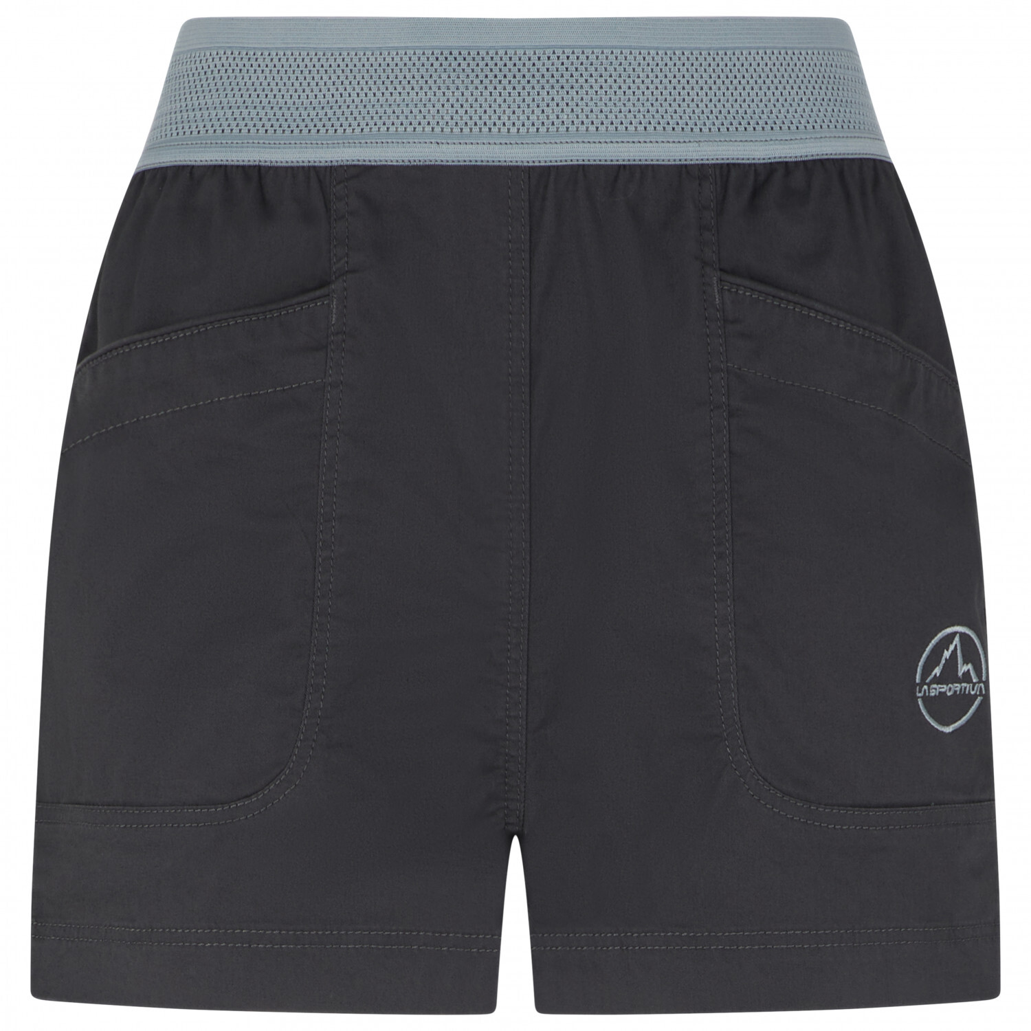 

Шорты La Sportiva Women's Joya Short, цвет Carbon/Cloud