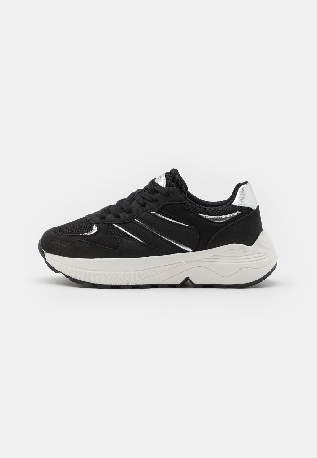 

Кроссовки ONLY SHOES ONLSYLVIE, черный