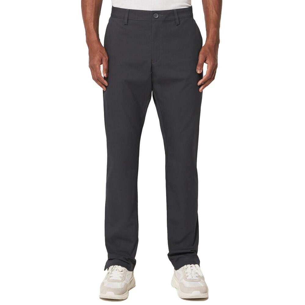 

Брюки Oakley Icon Chino, серый