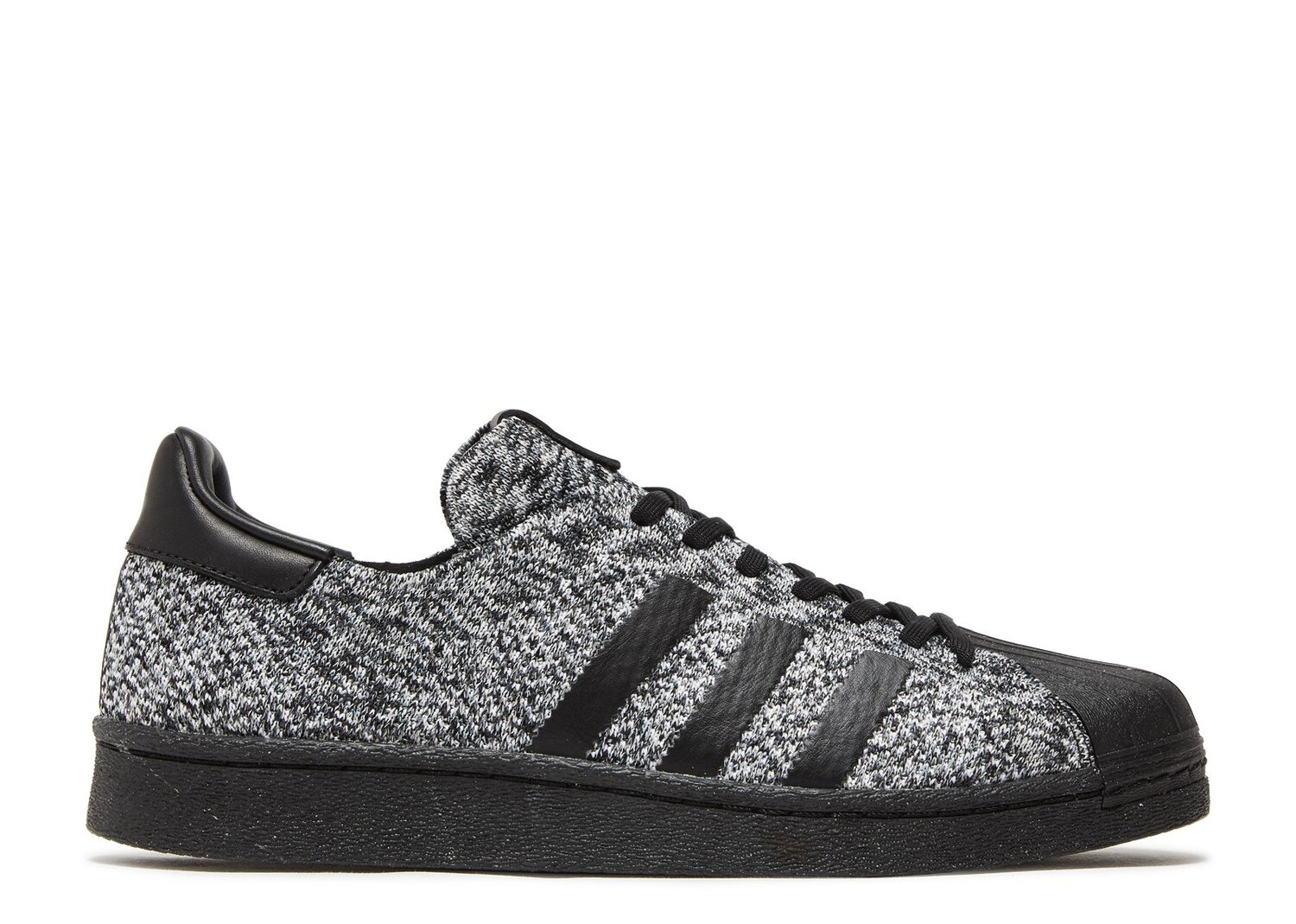 

Кроссовки adidas Sneakersnstuff X Social Status X Superstar Boost Se 'Sns', черный
