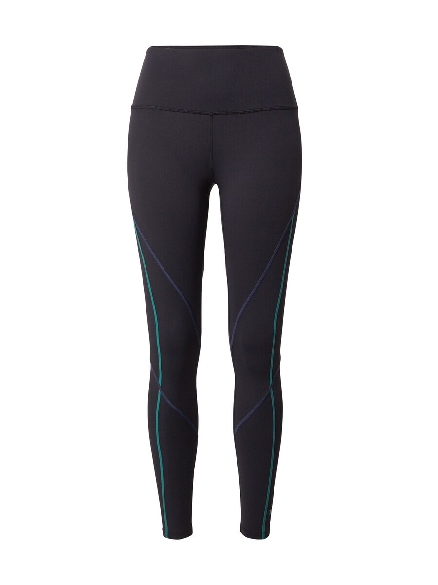 

Тренировочные брюки P.E Nation TAKEOVER LEGGINGS, черный