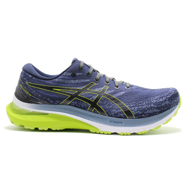 

Кроссовки Gel-Kayano 29 мужские ASICS, цвет gelb