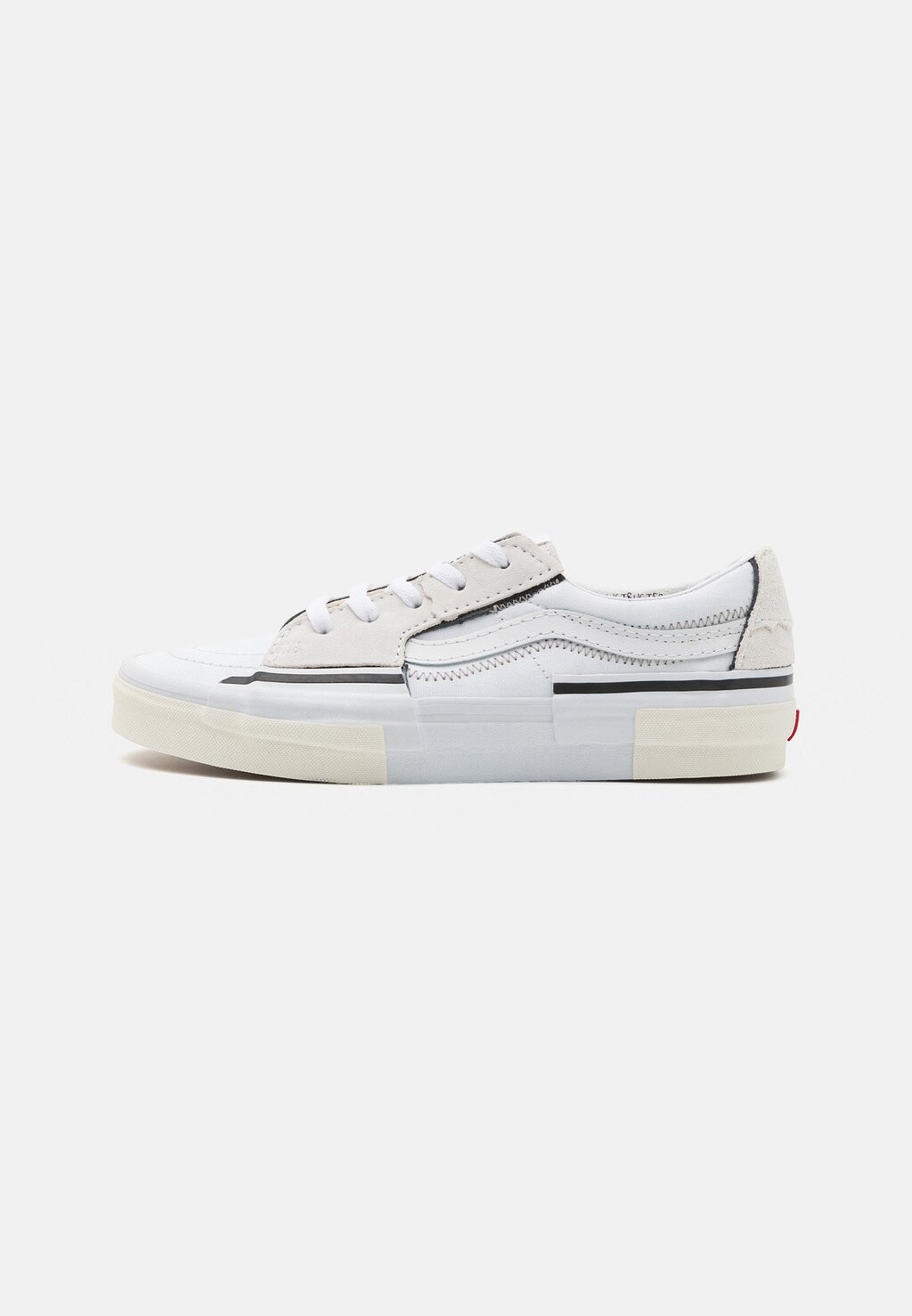 

Кроссовки Vans