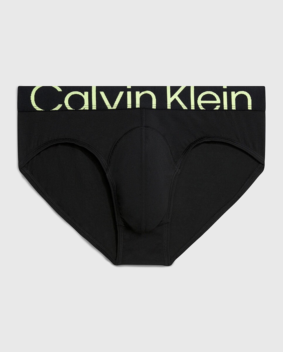 

Мужские трусы Calvin Klein, черный