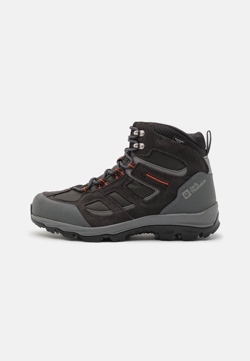 

Ботинки для походов Jack Wolfskin