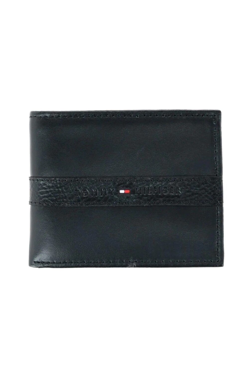 

Кошелек Tommy Hilfiger, черный
