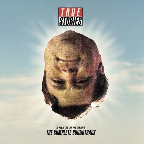 

Виниловая пластинка True Stories A Film By David Byrne / O.S.T.