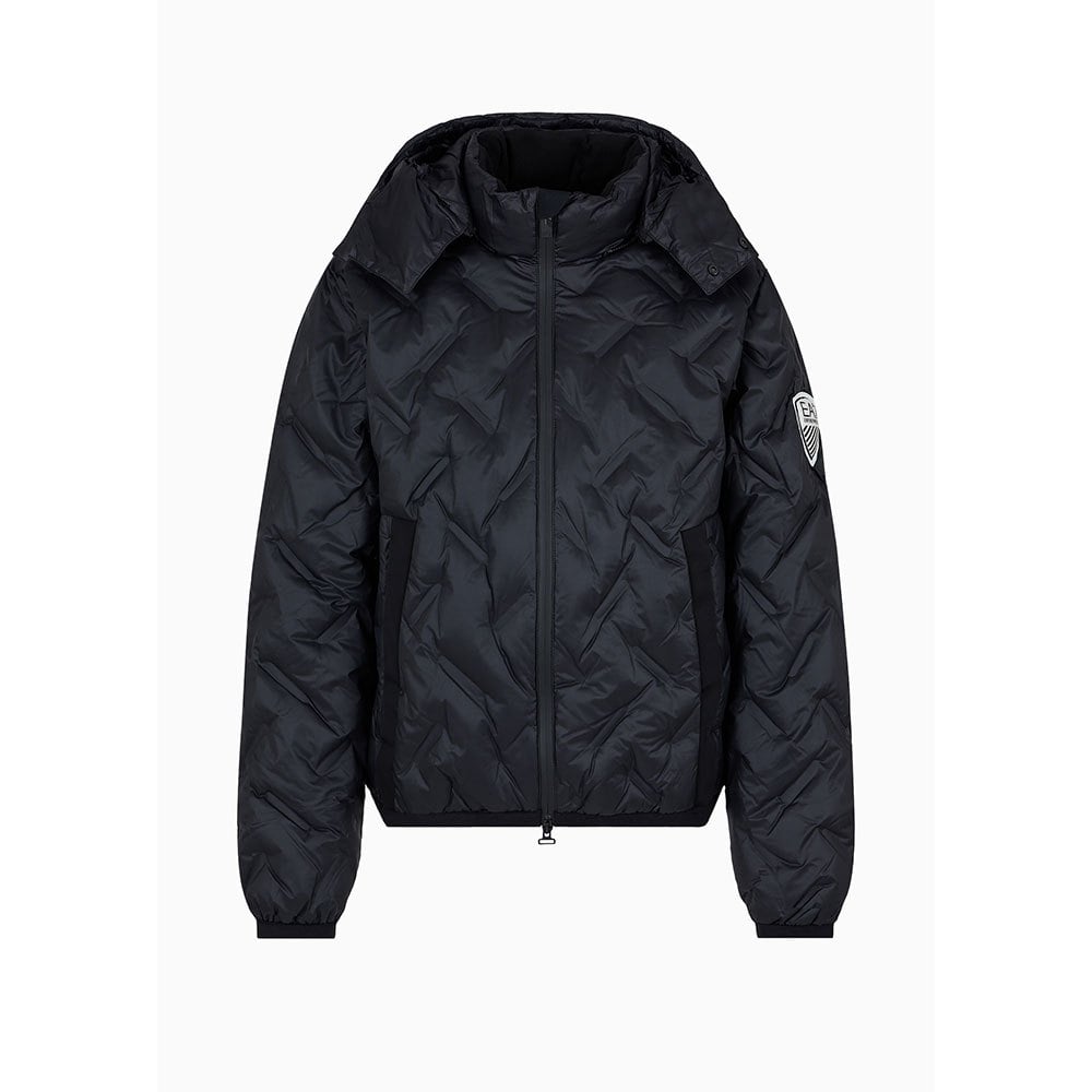 

Куртка EA7 EMPORIO ARMANI 6Rpb64 Bomber, черный