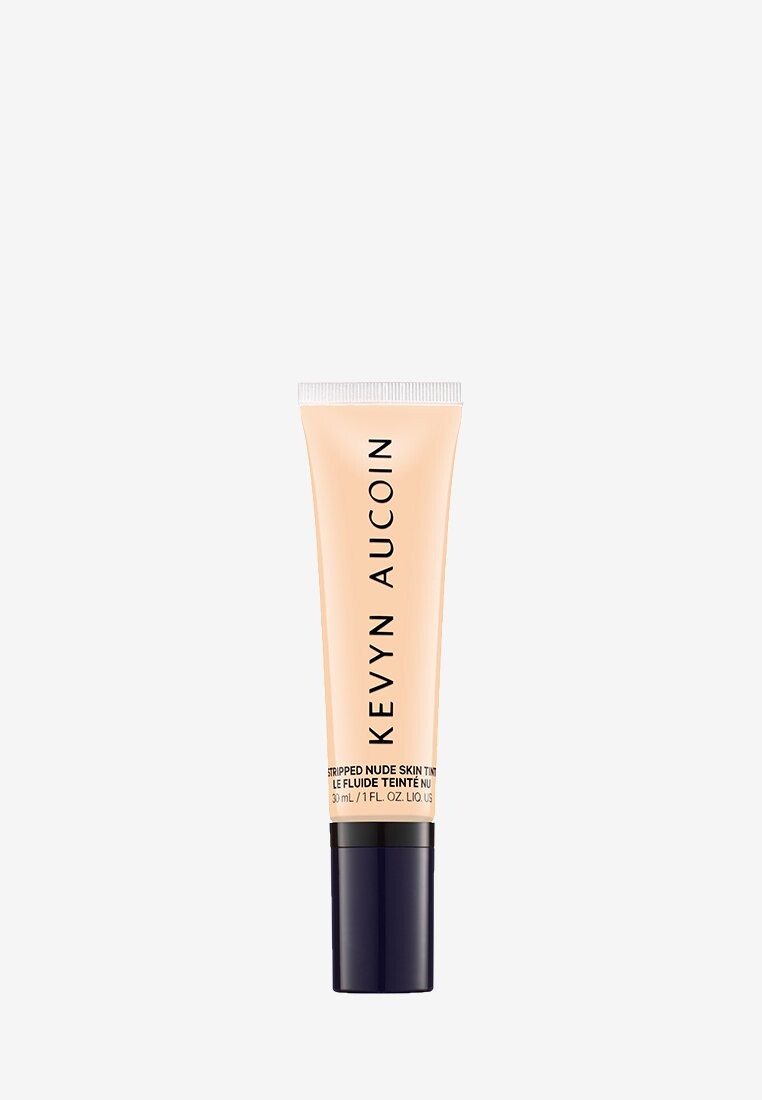 

Тональная основа STRIPPED NUDE SKIN TINT Kevyn Aucoin, цвет light st 01