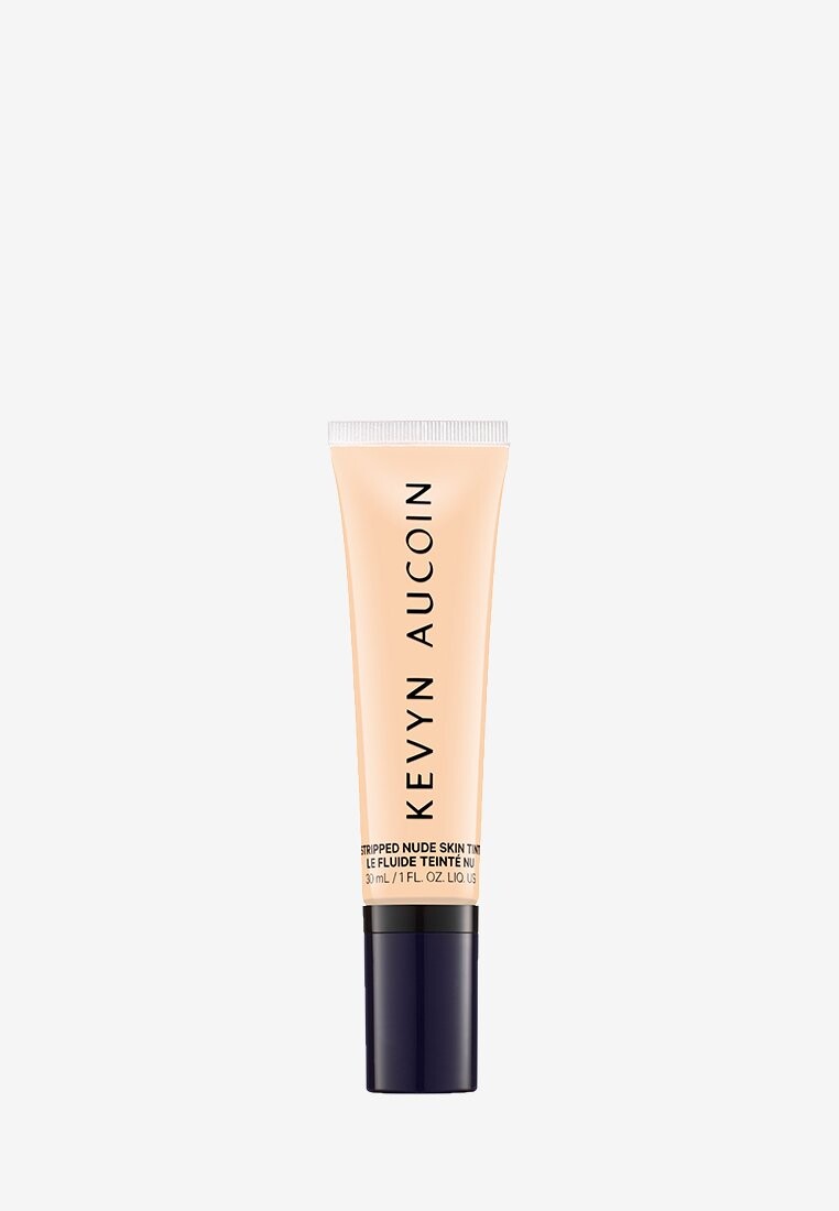 тональная вуаль kevyn aucoin stripped nude skin tint 30 мл Тональная основа STRIPPED NUDE SKIN TINT Kevyn Aucoin, цвет light st 01