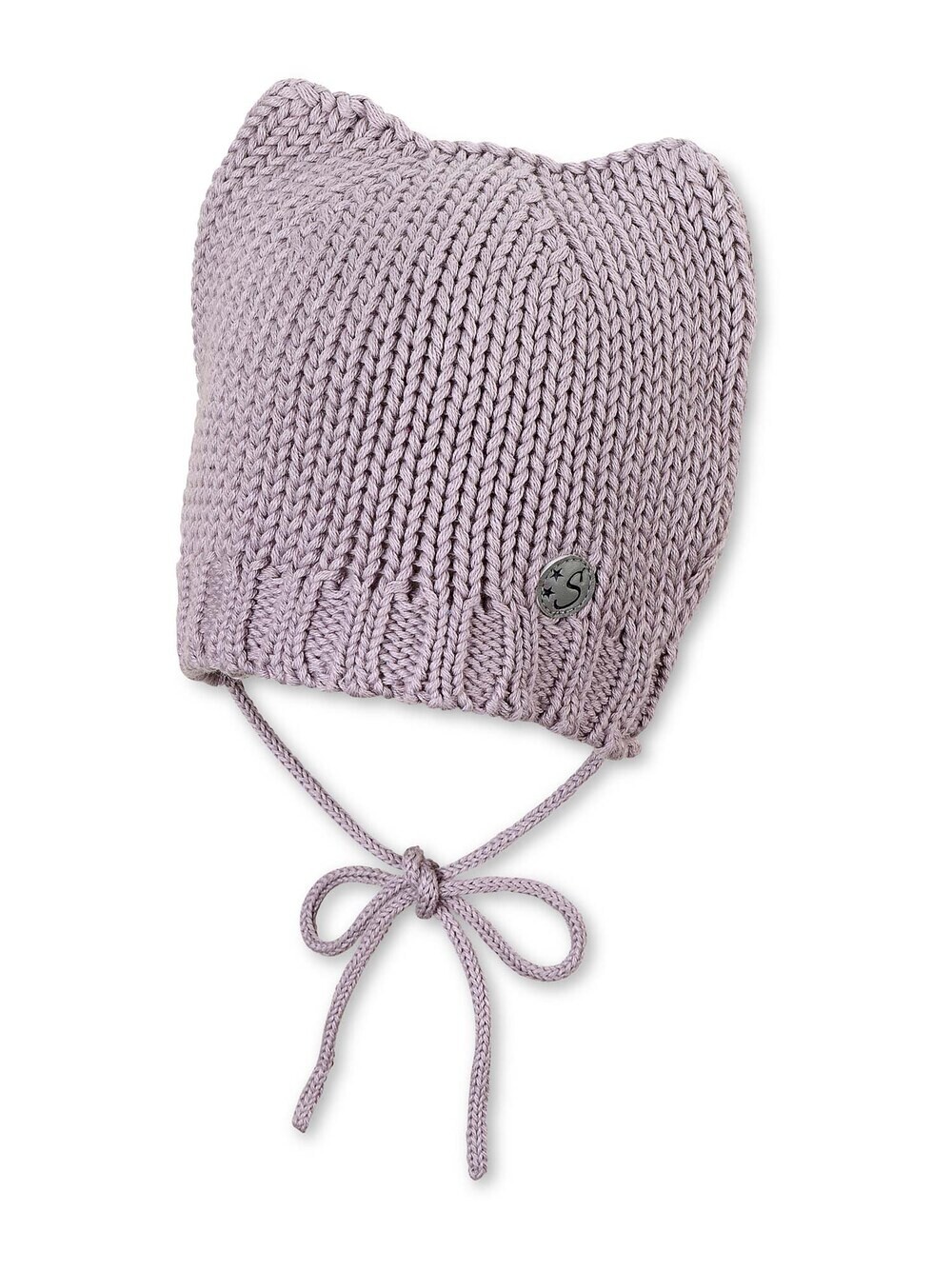 

Шапочка STERNTALER, лаванда
