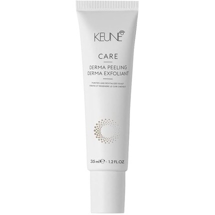 цена Care Line Derma Sensitive Пилинг 35мл, Keune